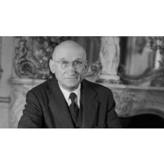 10 francs Schuman essai
