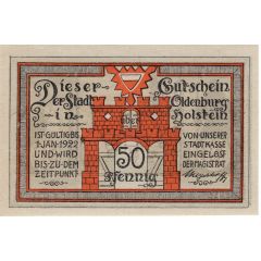 50 Pfennig