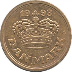 50 Øre