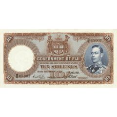 10 Shillings