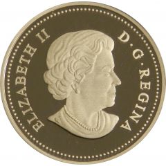 20 Dollars - Elizabeth II Royal Generations