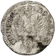 1 Grossus - Frederick II
