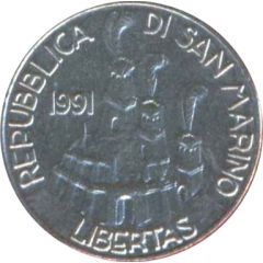50 Lire