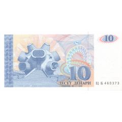 10 Denari