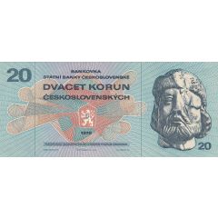 20 Korun