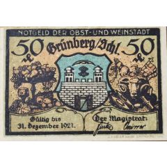 50 Pfennig