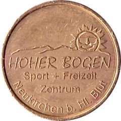 Token - Hoher Bogen