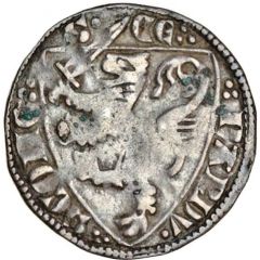 1 Pfennig - Gerhard