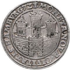 1 Thaler