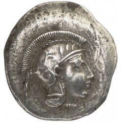Stater - Wekhssere II
