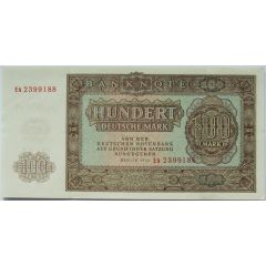 100 Deutsche Mark