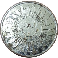 Game Token - Entertainment Plaza