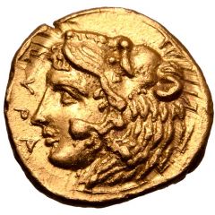 20 Litrai - Dionysos I