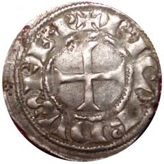 Denier - Richard I