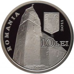 10 Lei Strei Church