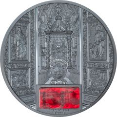 25 Dollars San Pietro