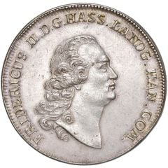 1 Thaler - Frederick II