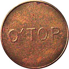 Token - O`Top