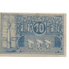 10 Heller Pernau
