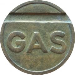 Token - Gas München