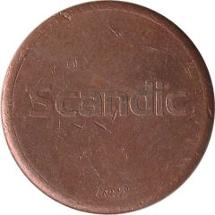 Scandic - Tampere City