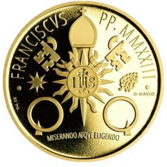 50 Euro - Franciscus Immigration