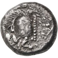 Stater - Uncertain Dynast
