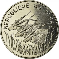 100 Francs Essai
