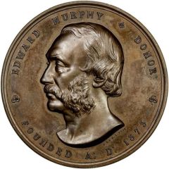 Award - Victoria Murphy Medal