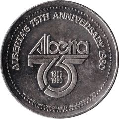 Stampede Dollar - Calgary, Alberta
