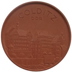 Medal - Colditz