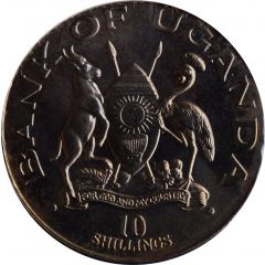 10 Shillings Royal Wedding