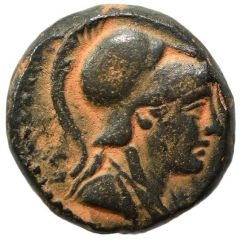 Dichalkon - Seleukos II Antioch