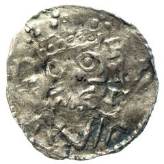 Denier - Henry II
