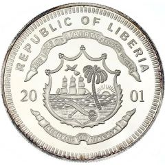 20 Dollars Austria
