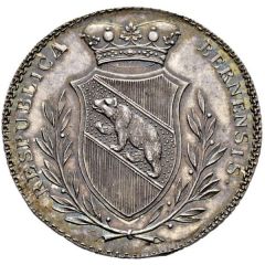 Gymnasium Prize Medal 'Palmbaumpfennig'