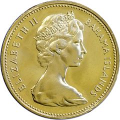 1 Cent - Elizabeth II