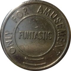Funtastic token