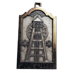 Medal - Roomse