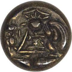 Mameitagin `Hōei Futatsuhō` Mameitagin 宝 cluster