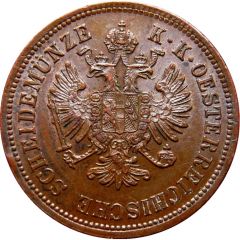 4 Kreuzer