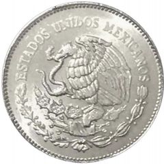 10 Pesos