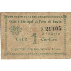 1 Centavo Póvoa De Varzim