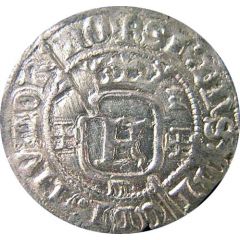 Grave - Fernando I Lisboa mint