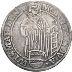 1 Thaler