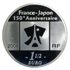 1 1/2 Euro Capitals