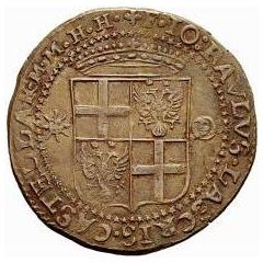 4 Tari - Giovani Paolo Lascaris Castellar
