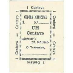 1 Centavo Mourão