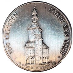 Token - 100 Cluyten