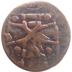 Token - Black Death Hall Heller